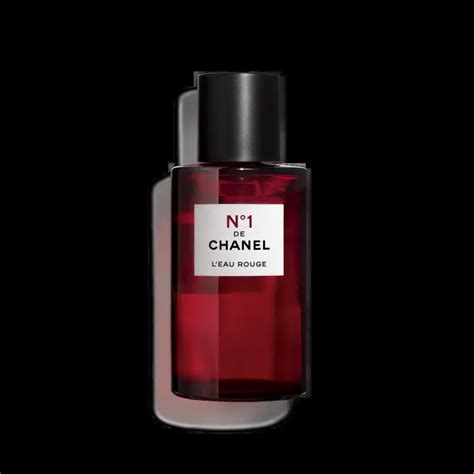 Chanel No. 5 alternative 